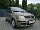 Fiat Panda 1.2 Benzyna 69KM Wspomaganie City Salon Polska Serwisowany - 3