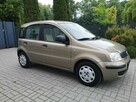 Fiat Panda 1.2 Benzyna 69KM Wspomaganie City Salon Polska Serwisowany - 4