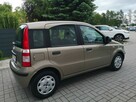 Fiat Panda 1.2 Benzyna 69KM Wspomaganie City Salon Polska Serwisowany - 5