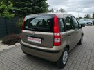 Fiat Panda 1.2 Benzyna 69KM Wspomaganie City Salon Polska Serwisowany - 6