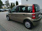 Fiat Panda 1.2 Benzyna 69KM Wspomaganie City Salon Polska Serwisowany - 9