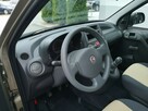 Fiat Panda 1.2 Benzyna 69KM Wspomaganie City Salon Polska Serwisowany - 11