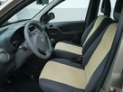 Fiat Panda 1.2 Benzyna 69KM Wspomaganie City Salon Polska Serwisowany - 14