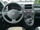 Fiat Panda 1.2 Benzyna 69KM Wspomaganie City Salon Polska Serwisowany - 16