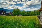 Działka budowlana Kościelisko gm. Zakopane, Mocarni - 4