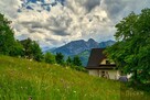 Działka budowlana Kościelisko gm. Zakopane, Mocarni - 7