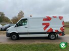 Mercedes Sprinter 1.8 NGT  Benzyna  +LPG  Automat jedyne 159tys km przebiegu - 1