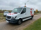 Mercedes Sprinter 1.8 NGT  Benzyna  +LPG  Automat jedyne 159tys km przebiegu - 3