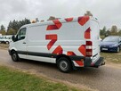 Mercedes Sprinter 1.8 NGT  Benzyna  +LPG  Automat jedyne 159tys km przebiegu - 4