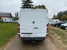 Mercedes Sprinter 1.8 NGT  Benzyna  +LPG  Automat jedyne 159tys km przebiegu - 5