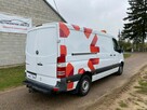 Mercedes Sprinter 1.8 NGT  Benzyna  +LPG  Automat jedyne 159tys km przebiegu - 6