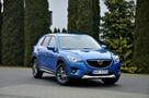 Mazda CX-5 2.0i(160KM)*AWD*Xenon*Navi*Kamera*Skóry*El.Fotele*RVM*Bose*Alu17"FULL - 2