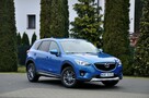 Mazda CX-5 2.0i(160KM)*AWD*Xenon*Navi*Kamera*Skóry*El.Fotele*RVM*Bose*Alu17"FULL - 3