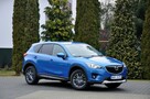 Mazda CX-5 2.0i(160KM)*AWD*Xenon*Navi*Kamera*Skóry*El.Fotele*RVM*Bose*Alu17"FULL - 4