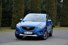 Mazda CX-5 2.0i(160KM)*AWD*Xenon*Navi*Kamera*Skóry*El.Fotele*RVM*Bose*Alu17"FULL - 8