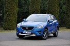 Mazda CX-5 2.0i(160KM)*AWD*Xenon*Navi*Kamera*Skóry*El.Fotele*RVM*Bose*Alu17"FULL - 9