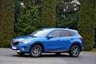 Mazda CX-5 2.0i(160KM)*AWD*Xenon*Navi*Kamera*Skóry*El.Fotele*RVM*Bose*Alu17"FULL - 11