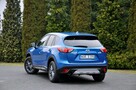 Mazda CX-5 2.0i(160KM)*AWD*Xenon*Navi*Kamera*Skóry*El.Fotele*RVM*Bose*Alu17"FULL - 14