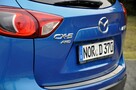 Mazda CX-5 2.0i(160KM)*AWD*Xenon*Navi*Kamera*Skóry*El.Fotele*RVM*Bose*Alu17"FULL - 16