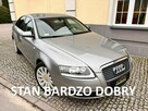 Audi A6 Bardzo dobry stan, S-Line, Skóry, Klimatronik, Alufelgi 18". - 1