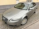 Audi A6 Bardzo dobry stan, S-Line, Skóry, Klimatronik, Alufelgi 18". - 2