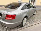 Audi A6 Bardzo dobry stan, S-Line, Skóry, Klimatronik, Alufelgi 18". - 3