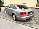 Audi A6 Bardzo dobry stan, S-Line, Skóry, Klimatronik, Alufelgi 18". - 4