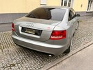 Audi A6 Bardzo dobry stan, S-Line, Skóry, Klimatronik, Alufelgi 18". - 10