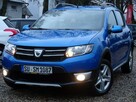 Dacia Sandero Stepway 0.9 Benzyna, Automat, Gwarancja - 2