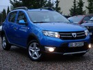 Dacia Sandero Stepway 0.9 Benzyna, Automat, Gwarancja - 3