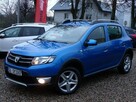 Dacia Sandero Stepway 0.9 Benzyna, Automat, Gwarancja - 4