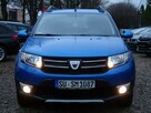 Dacia Sandero Stepway 0.9 Benzyna, Automat, Gwarancja - 5