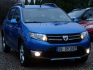 Dacia Sandero Stepway 0.9 Benzyna, Automat, Gwarancja - 6