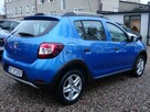 Dacia Sandero Stepway 0.9 Benzyna, Automat, Gwarancja - 8