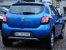 Dacia Sandero Stepway 0.9 Benzyna, Automat, Gwarancja - 9