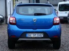 Dacia Sandero Stepway 0.9 Benzyna, Automat, Gwarancja - 10