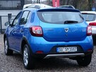 Dacia Sandero Stepway 0.9 Benzyna, Automat, Gwarancja - 11