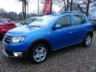 Dacia Sandero Stepway 0.9 Benzyna, Automat, Gwarancja - 13