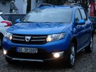 Dacia Sandero Stepway 0.9 Benzyna, Automat, Gwarancja - 14