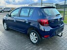 Dacia Sandero Comfort*Klimatyzacja*NiskiPrzebieg*Zadbany - 3