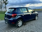 Dacia Sandero Comfort*Klimatyzacja*NiskiPrzebieg*Zadbany - 4