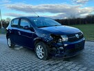 Dacia Sandero Comfort*Klimatyzacja*NiskiPrzebieg*Zadbany - 5