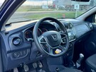 Dacia Sandero Comfort*Klimatyzacja*NiskiPrzebieg*Zadbany - 8