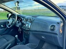 Dacia Sandero Comfort*Klimatyzacja*NiskiPrzebieg*Zadbany - 12