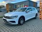 Volkswagen Passat Elegance*Climatronic*Masaże*Led*NiskiPrzebieg*ACC*GrzaneFotele - 1