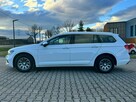 Volkswagen Passat Elegance*Climatronic*Masaże*Led*NiskiPrzebieg*ACC*GrzaneFotele - 2