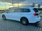 Volkswagen Passat Elegance*Climatronic*Masaże*Led*NiskiPrzebieg*ACC*GrzaneFotele - 3