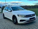 Volkswagen Passat Elegance*Climatronic*Masaże*Led*NiskiPrzebieg*ACC*GrzaneFotele - 5