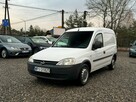 Opel Combo Polski salon, użytkowany prywatnie, 2 właścicieli - 9