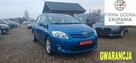 Toyota Auris klimatronic lift - 1